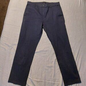 Banana Republic gray dress pants 38x30